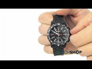 Timex Men's Watch (T2P288)