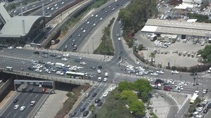 Routes Des Rues Urbain Le - Free video on Pixabay