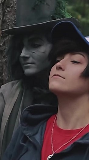 ~Билл&Диппер~ #биллшифр #Диппер #билдип #gravityfalls #гравитифолс #foryou #fypシ