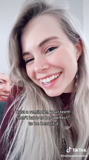 Teeth Reveal Meme: Showing Off Teeth Trend