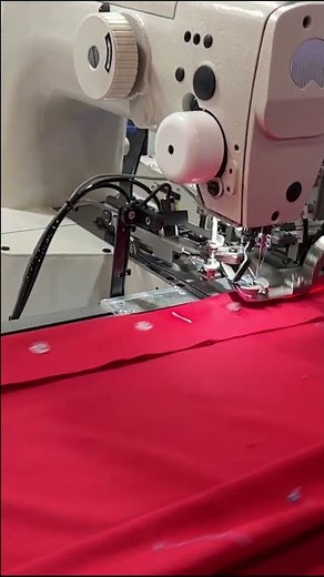 Maquina Botonadora Industrial Automática