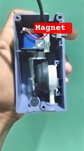 How To Work Aquarium Air Pump #fishaquarium #bettafish