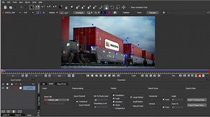Digital Tutors – Your First Day Using mocha in After Effects