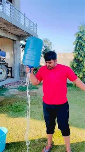Abhishek Deshwal on Instagram: "Challenge complete 💪"