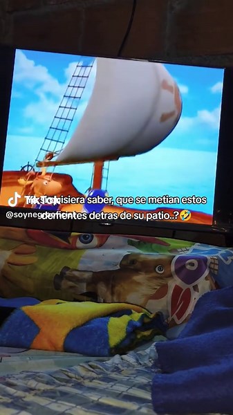 Los Backyardigans: Aventuras en el Patio