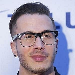 Shawn Desman – Age, Bio, Personal Life, Family & Stats | CelebsAges