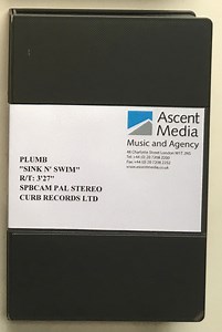 Plumb - Sink N' Swim