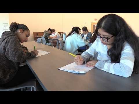 AP Calculus Pratice Exam