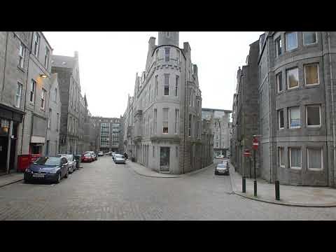 Aberdeen – A Local Guide by Premier Inn