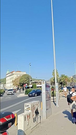 Spalato 2025: Porto e Mare da Sogno in Croazia! 🇭🇷