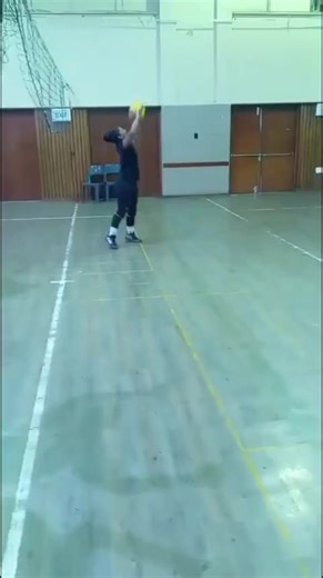 Exploring Volleyball at Lenasia VBC: Player Development