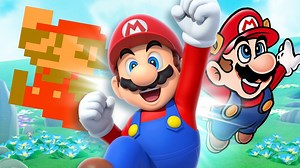 251K views · 3K reactions | Here are our picks for the best Mario games of the past three decades. | IGN | Facebook