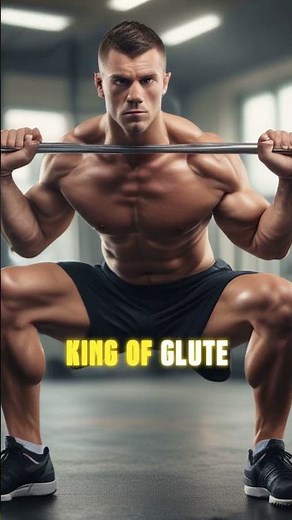 The Ultimate Glute Workout for Men