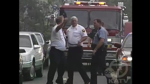 Here’s a news clip from the Willow House fire in NLR in 1997. LRFD E-1, E-8, and T-1 responded mutual aid to assist. (Video Credit: KATV Pryor Center) | Little Rock Fire Department History