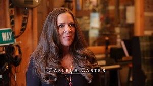 23K views · 567 reactions | “I always wanted to write a song with my stepdaddy!” Carlene Carter revels in the magic of creating “June’s Sundown” off the new album ‘Johnny Cash Forever Words.’ Watch The Clip Here: | Johnny Cash | Facebook