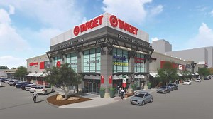 First Dallas Target small-concept store coming in 2018