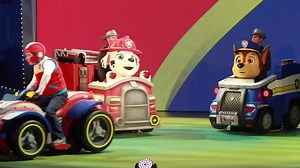 5.9K views | PAW Patrol Live! on Reels | Facebook