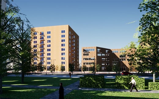 Cityengine小技巧之Qgis获取城市数据导入Cityengine