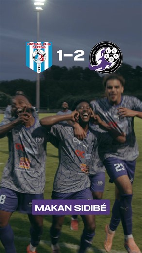 But USL Le Havre vs Dieppe : Quelle note pour ce but de National 1 ?