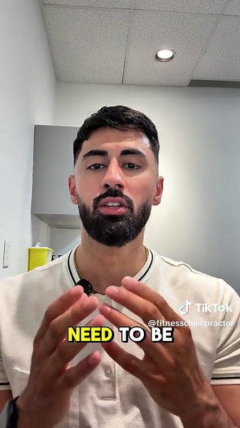 Understanding Bulges vs. Herniations in Back Pain