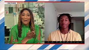 Justin Pruitt shares the story behind The Juice Products