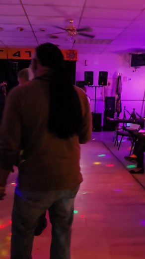 1.7K views · 23 reactions | The Birthday Celebration Party... Belvedere Post 4706 4th Saturday Night Party in the ATL November Birthday Celebrations in Decatur GA on the 22nd of November 2025. | DC Murrell | Facebook