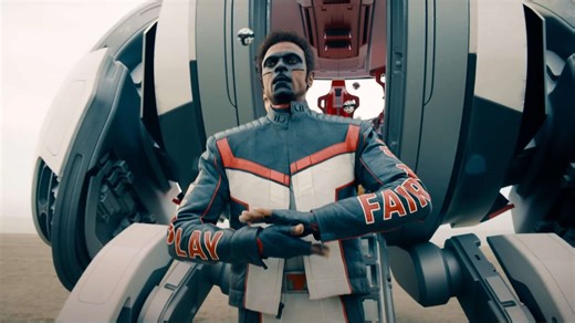 Superman's Mister Terrific Spin-Off Show Gains Momentum