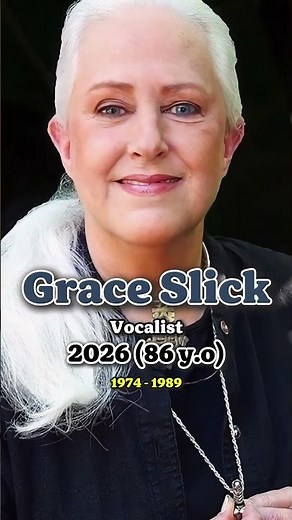 Jefferson Starship (1978-2026) #jeffersonstarship #music #nostalgia #thenandnow