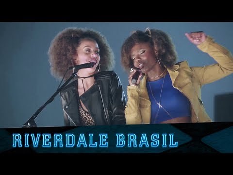 Riverdale | Sugar Sugar Music Video