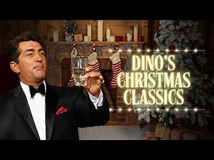 Dean Martin Christmas Classics 2025