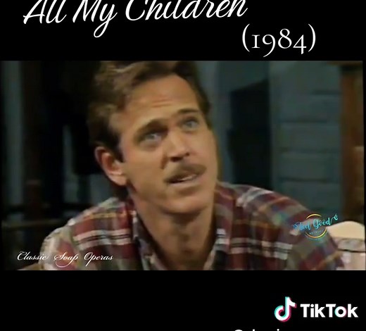 Erica's Jealousy and Complications in All My Children