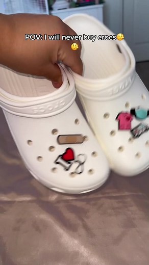 Why Everyone Is Falling in Love with Crocs - Revealed!
