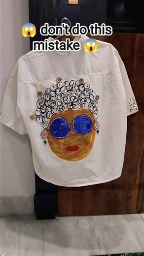 why you should never throw away white shirts #diy #hack #shorts