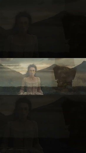 Pirates of the Caribbean | Enya - Caribbean Blue #edit #aesthetic