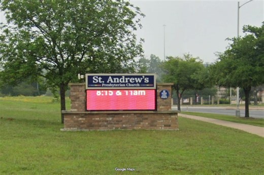 Austin Church Rattled As Talarico Spotlight Forces Security Move