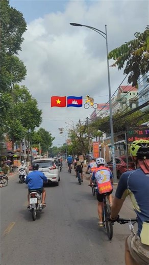 Cycle Vietnam& Cambodia 2026#cyclingsoutheastasia