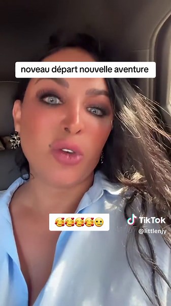 Nouveau Départ: Rebecca Quitte Paris Pour une Nouvelle Aventure en Bord de Mer