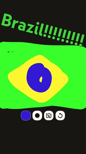 Brazil!!!!!!!!!