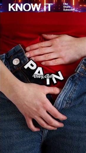 How are Kidney Stones formed?