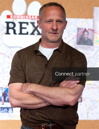 Premiere "Inspector Rex"
