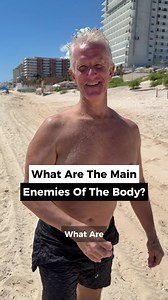 337K views · 3.5K reactions | What are the four biggest enemies of...