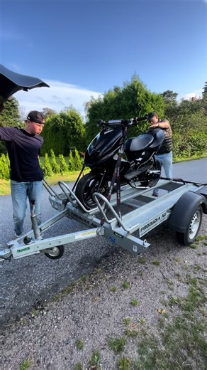 Yamaha Aerox 70cc: Moppe Performance Unleashed