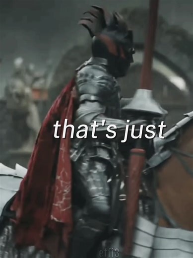 The Armor of Aerion Targaryen: A Closer Look