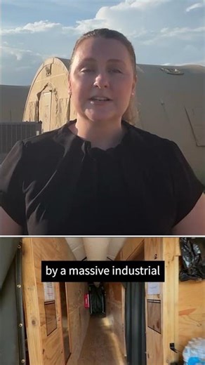 Inside the weird world of Guantanamo Bay