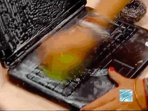 Today is Clean Out Your Computer Day! And no, don't pull out your sponge. Do you know what programs are still running on your computer? And how about deleting old files? Make sure you backup first. #CleanOutYourComputerDay | Acronis