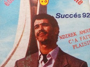 Cheb Nasro :TOUJOURS OUAHDI MP3 HQ