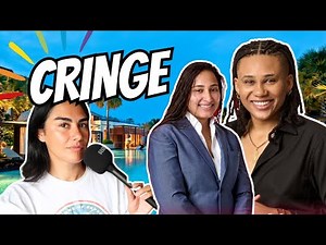The Ultimatum Queer Love S2 EP 1 Premiere REACTION: The Lesbian Drama Starts IMMEDIATELY