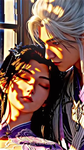 Perjuangan Wang Lin untuk Menghidupkan Kembali Li Muwan