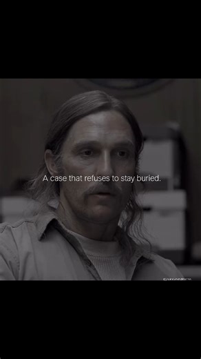 YouknowwhatCinema. 🎥 on Instagram: "True Detective – Season 1 (2014) Description 🎬 True Detective Season 1 is a dark, psychological crime thriller that follows two Louisiana detectives — Rust Cohle and Marty Hart — as they investigate a brutal and ritualistic murder. The story unfolds across multiple timelines, showing how the case deeply affects their lives, beliefs, and partnership over the years. With its haunting atmosphere, philosophical dialogues, and intense performances (especially by 