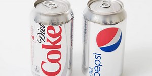Drinking Two or More Diet Sodas a Day Increases Likelihood of Strokes, Heart-Attacks, American Heart Association Says